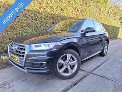 Audi Q5 - 35 TDI quattro Design Pro Line Plus