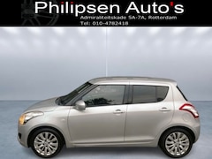 Suzuki Swift - 1.2 Exclusive Automaat