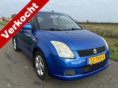 Suzuki Swift - 1.3 GLS AIRCO/5-DRS/