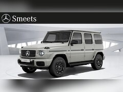 Mercedes-Benz G-klasse - 580 met EQ-Technologie Edition One 116 kWh