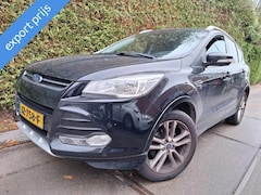 Ford Kuga - 1.5 Titanium Styling Pack