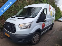 Ford Transit - 310 2.0 TDCI L2H2 Trend