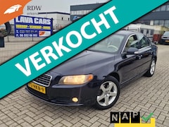 Volvo S80 - 2.5 T Momentum