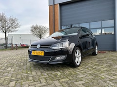 Volkswagen Polo - 1.2 TSI Highline