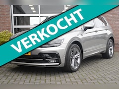 Volkswagen Tiguan - 1.5 TSI ACT Highline | R-Line | Pano | Orig. NL |