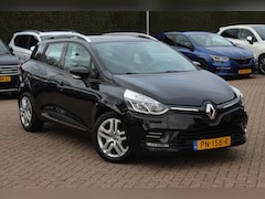 Renault Clio Estate - 1.5 dCi Ecoleader Zen / Trekhaak / Navigatie / Parkeerhulp achter / Bluetooth / Cruise Con