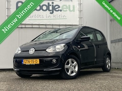 Volkswagen Up! - 1.0 move up BlueMotion