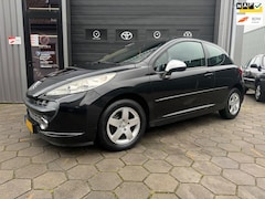 Peugeot 207 - 1.4-16V XS Pack - 2e Eig - Lage km/N.a.p. - Airco/Clima