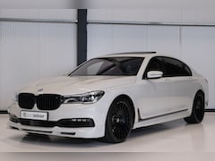 Alpina B7 - Bi-Turbo Allrad Lang Individual G12