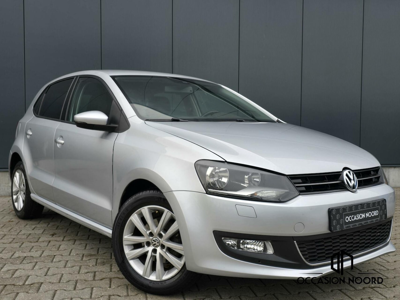 Volkswagen Polo - 1.2 Life|Climate|Cruise|Stoelverw.|Pdc|Lmv| - AutoWereld.nl