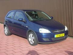 Opel Corsa - 1.2-16V Enjoy