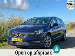 Opel Astra Sports Tourer - 1.2 Elegance DIGITAL DASH | UPGRADE MMS | WINTERPACK | LED | CARPLAY | CAMERA