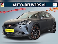 CUPRA Formentor - VZ5 2.5 TSI 4DRIVE 391pk LED / Leder / 3d Camera / ACC / Carbon / Carplay