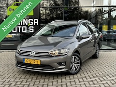 Volkswagen Golf Sportsvan - 1.4 TSI Business Edition | Navi | PDC v+a | Stoelverwarming