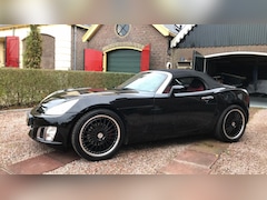 Opel GT - 2.0 Turbo ECOTEC Nieuwstaat    Inruil mogelijk