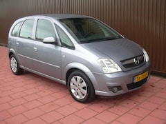 Opel Meriva - 1.6-16V Temptation