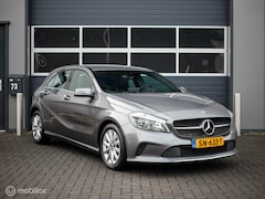 Mercedes-Benz A-klasse - 180 Automaat 89DKM