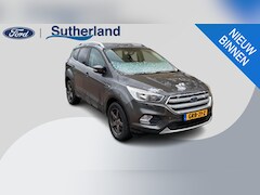 Ford Kuga - 1.5 EcoBoost Titanium 120pk | Winter Pack | Trekhaak | Privacy glass