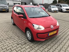 Volkswagen Up! - 1.0 move up