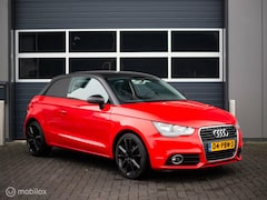 Audi A1 - 1.2 TFSI Attraction Pro Line