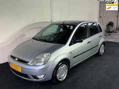 Ford Fiesta - 1.4-16V Ambiente