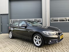 BMW 1-serie - 116i Executive