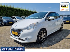 Peugeot 208 - 1.4 VTi Allure ✅ LPG ✅NIEUWE APK ✅LEUKE AUTO