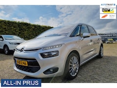 Citroën C4 Picasso - 1.6 THP Intensive 157PK ✅MOOIE AUTO ✅ZEER COMPLEET