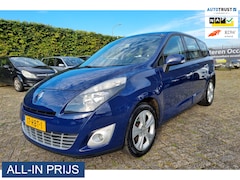 Renault Grand Scénic - 1.4 TCe Dynamique ✅7PERSOONS