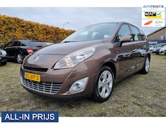 Renault Grand Scénic - 2.0 Dynamique ✅ AUTOMAAT ✅MOOIE AUTO