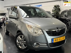 Opel Agila - 1.0 Edition