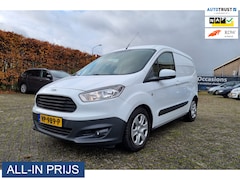 Ford Transit Courier - 1.5 TDCI ✅NIEUWE APK