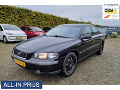 Volvo S60 - 2.4 GEEN APK