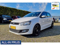 Volkswagen Polo - 1.2 TSI Highline Edition ✅NIEUWE APK ✅5-DEURS ✅AIRCO