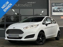 Ford Fiesta - 1.0 Titanium Airco LED PDC LMV