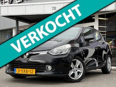 Renault Clio - 0.9 TCe Expression - Navigatie - Airco