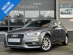 Audi A3 Sportback - 1.4 TFSI Ambition S Tronic LED Cruise