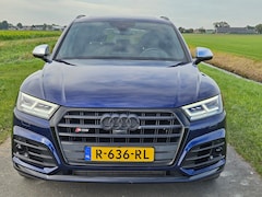 Audi Q5 - 3.0 TFSI SQ5 quattro Pro Line Plus