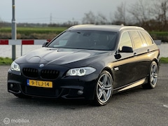 BMW 5-serie Touring - 535i High Executive