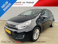 Kia Rio - 1.2 Plus Pack Cruise control | LM velgen | Privacyglass