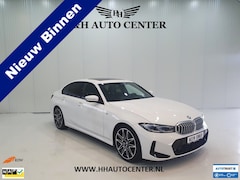 BMW 3-serie - 320i |M Sport| |FACELIFT|LASER|