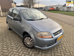 Chevrolet Kalos - 1.2 Pure