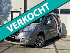 Peugeot Partner Tepee - 1.2 PureTech Allure 1 jaar apk