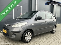 Hyundai i10 - 1.25i Active | AIRCO | 5 DRS | Zuinig |