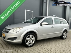 Opel Astra Wagon - 1.6 Business | NW KOPPELING | APK |