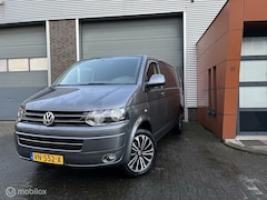 Volkswagen Transporter - 2.0 TDI BM L1H1