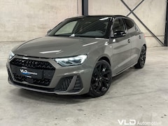 Audi A1 Sportback - 30 TFSI S Line|3X S-Line|Led|Cam|B&O sound