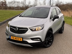 Opel Mokka X - 1.4 Turbo Innovation Automaat Glazendak Camera