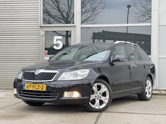 Skoda Octavia Combi - 1.2 TSI Elegance Bns