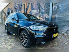 BMW X5 - xDrive40e M-SPORT 315PK Hybride HUD CarPlay Trekhaak